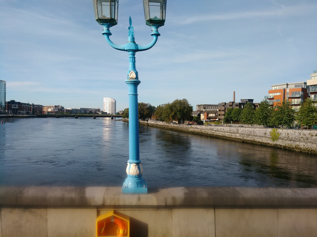 River Shannon-利默里克郡必去景点