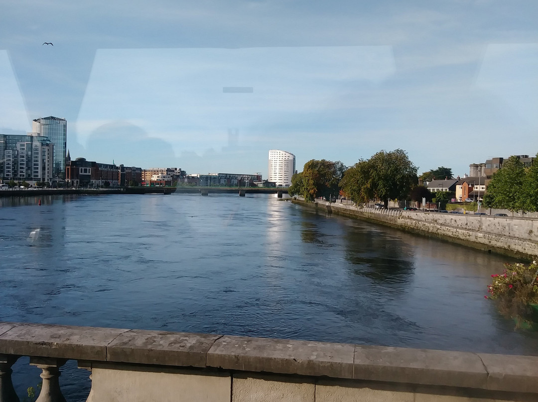 River Shannon-利默里克郡必去景点