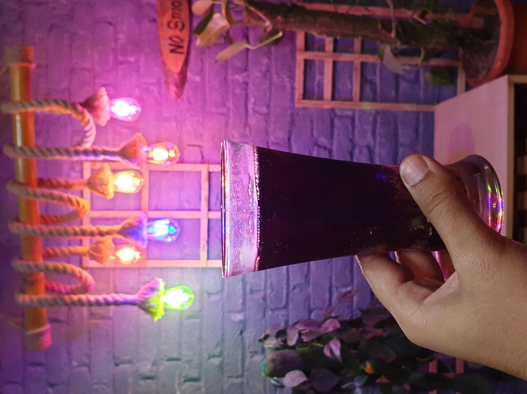 The Jungle Pool主图