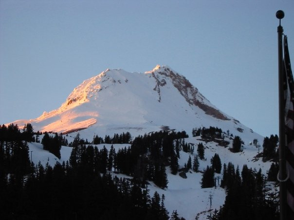 Mt. Hood Adventure Park at Skibowl景点图片