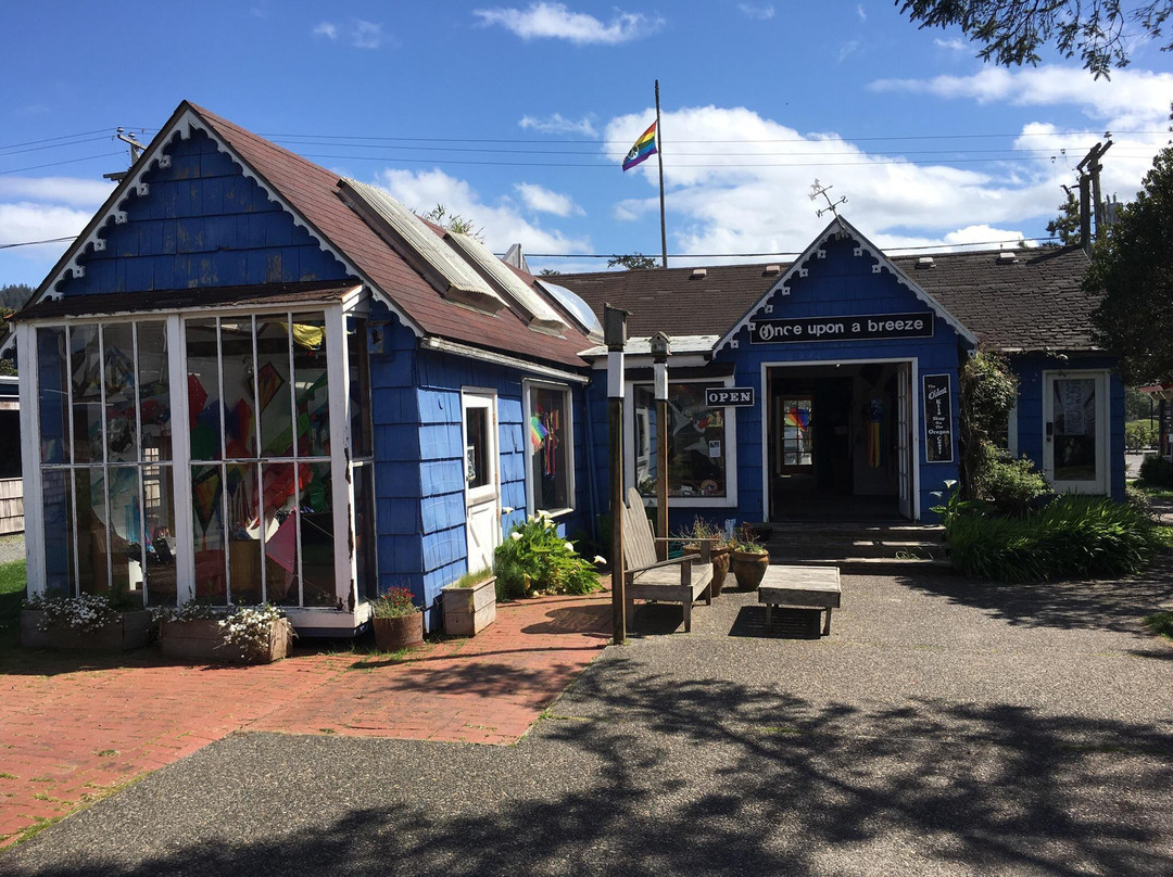 Once Upon A Breeze-坎农比奇必去景点