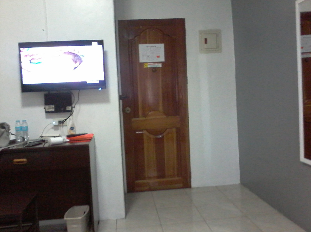 TipTop Tower Suite Inn主图