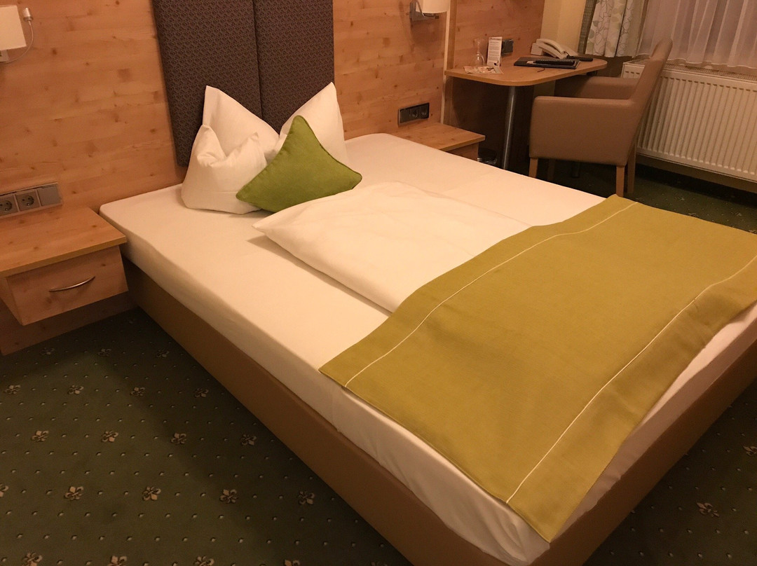 Hotel Liebl主图