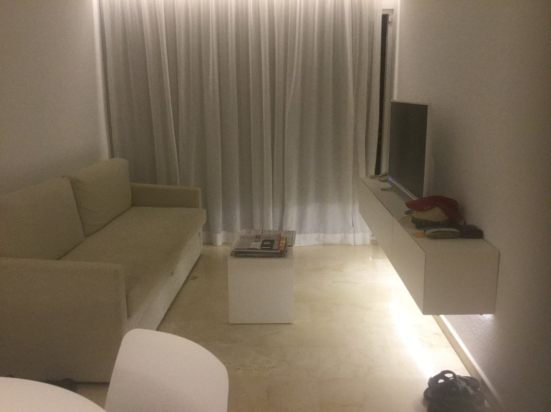 Apartments Canyamel Sunrise主图