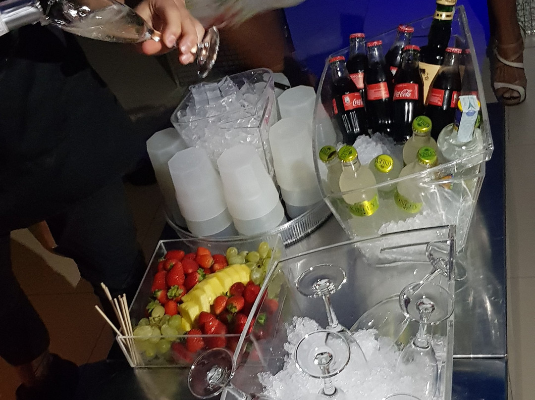 Art Club Disco-代森扎诺-德尔加达必去景点