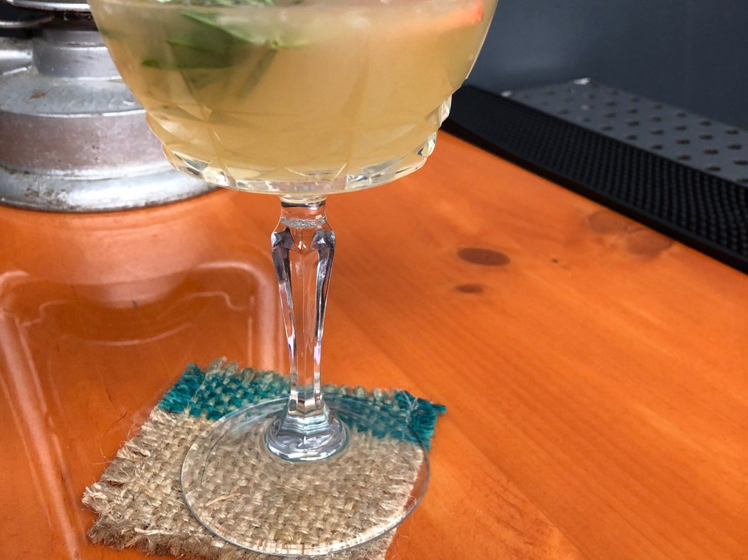 White Dog Distilling-Pawtucket必去景点