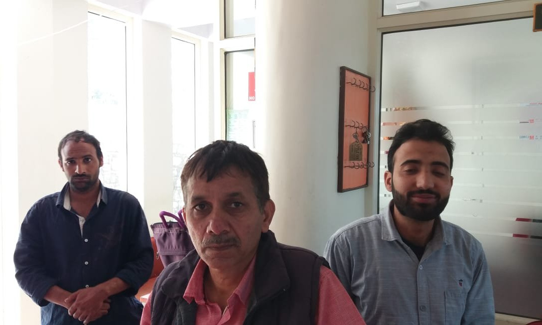 Hotel Apple Inn主图