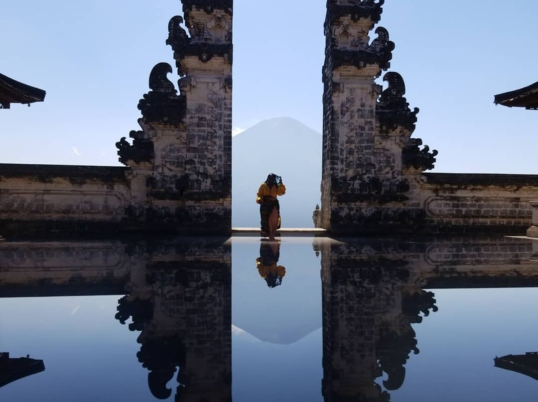 Bali Transport Community景点图片