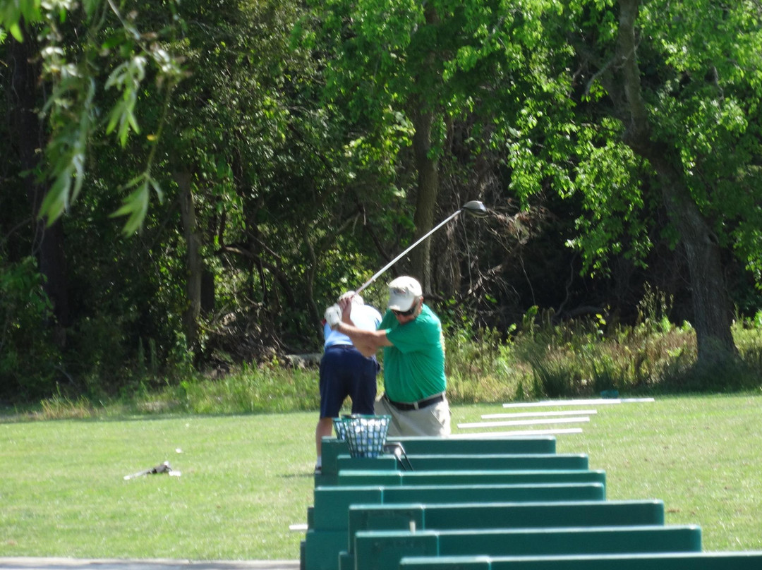 Cape May Par 3 & Driving Range景点图片