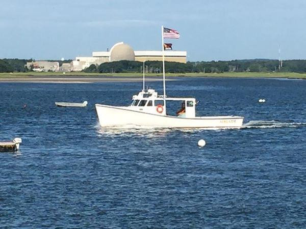Captain Bobs Lobster Tours & Fishing Charters