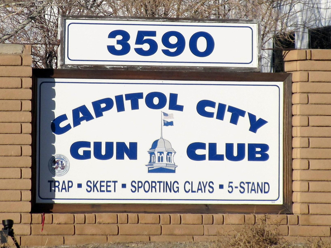 Carson City Gun Club景点图片