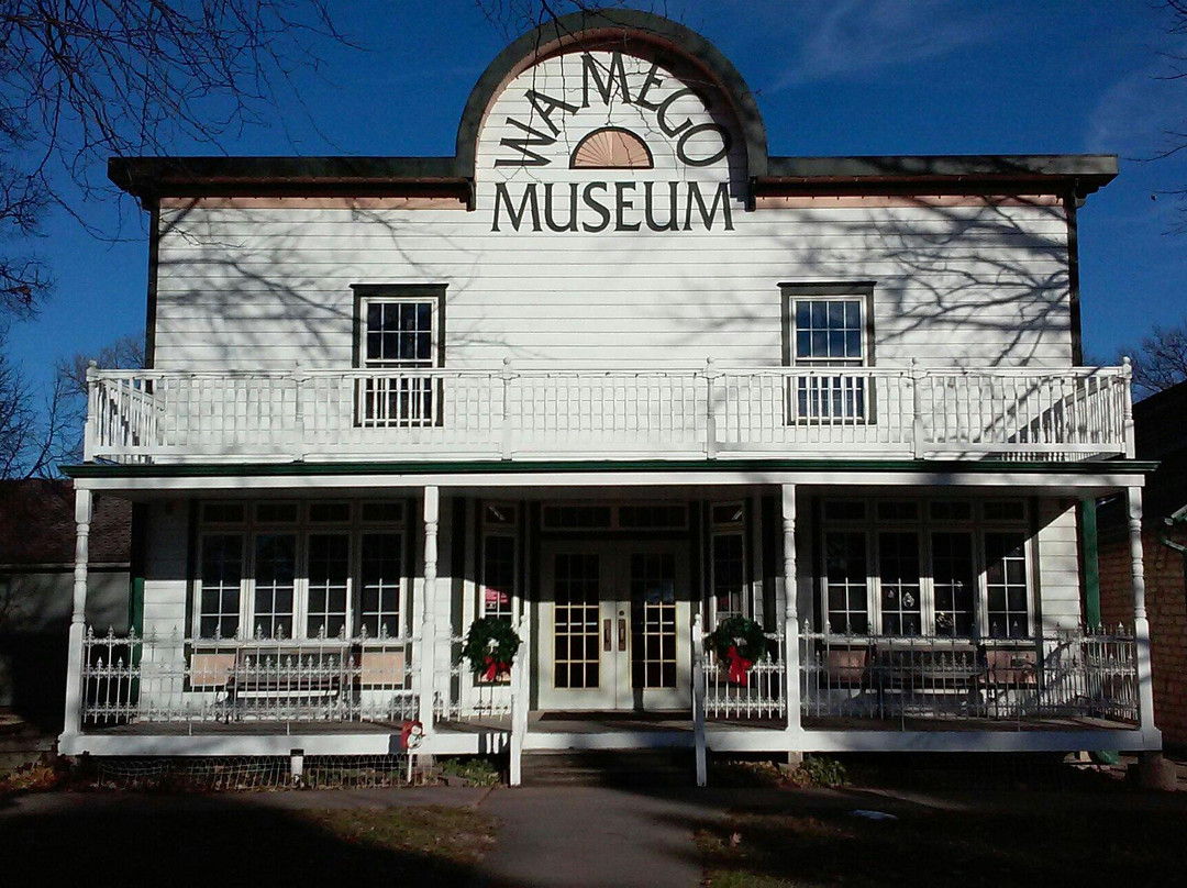 Wamego Historical Society and Museum