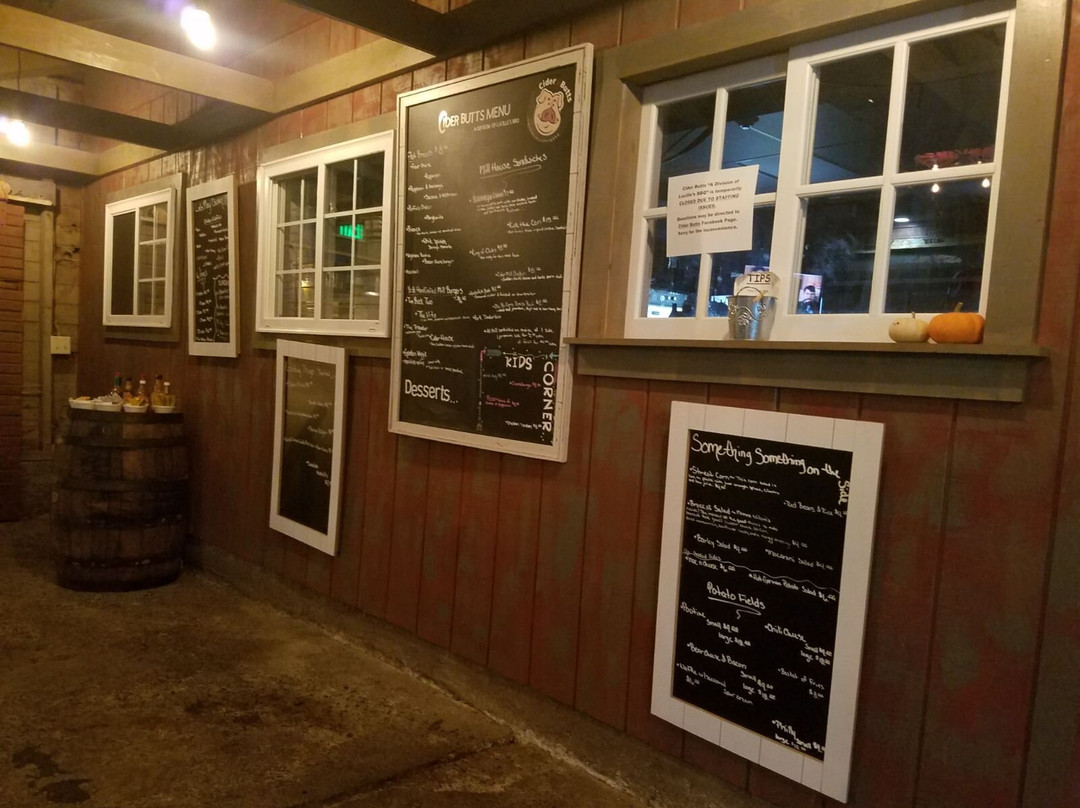 Kekionga Cider Company