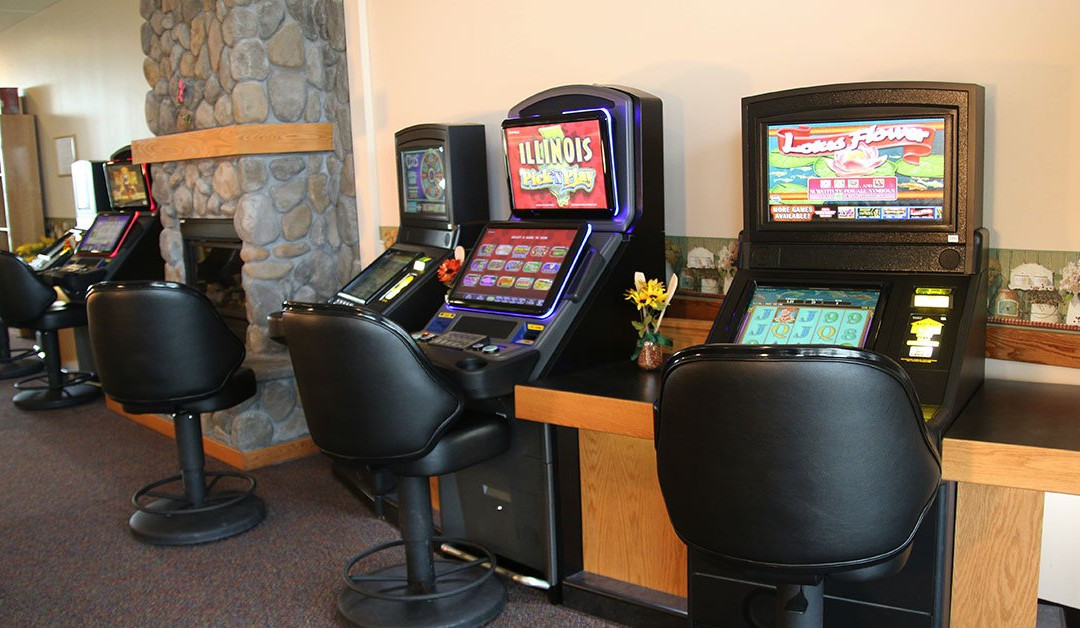 Dotty's-Darien必去景点