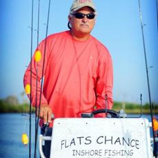 Grouper Hunter Flats Chance Charters-Homosassa必去景点