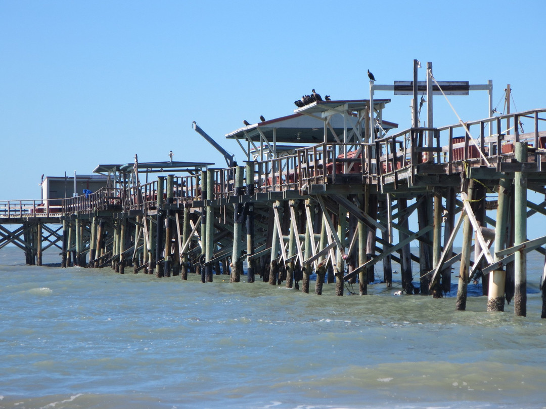 North Redington Beach景点图片
