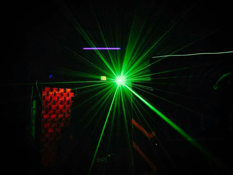 Talmage旅游景点-MC G's Family Fun Center