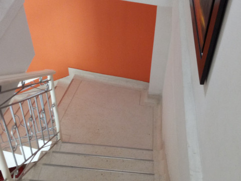 Mary Plaza Hotel主图