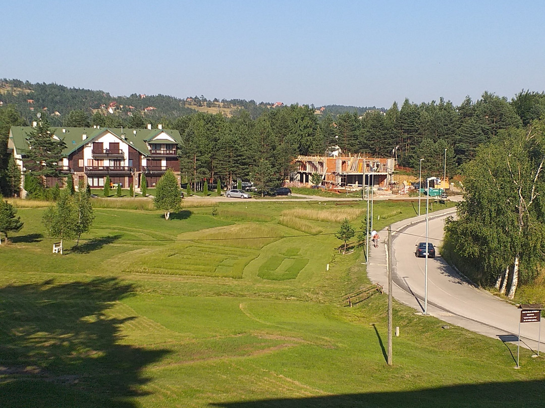 Divčibare Ski Resort-Divcibare必去景点