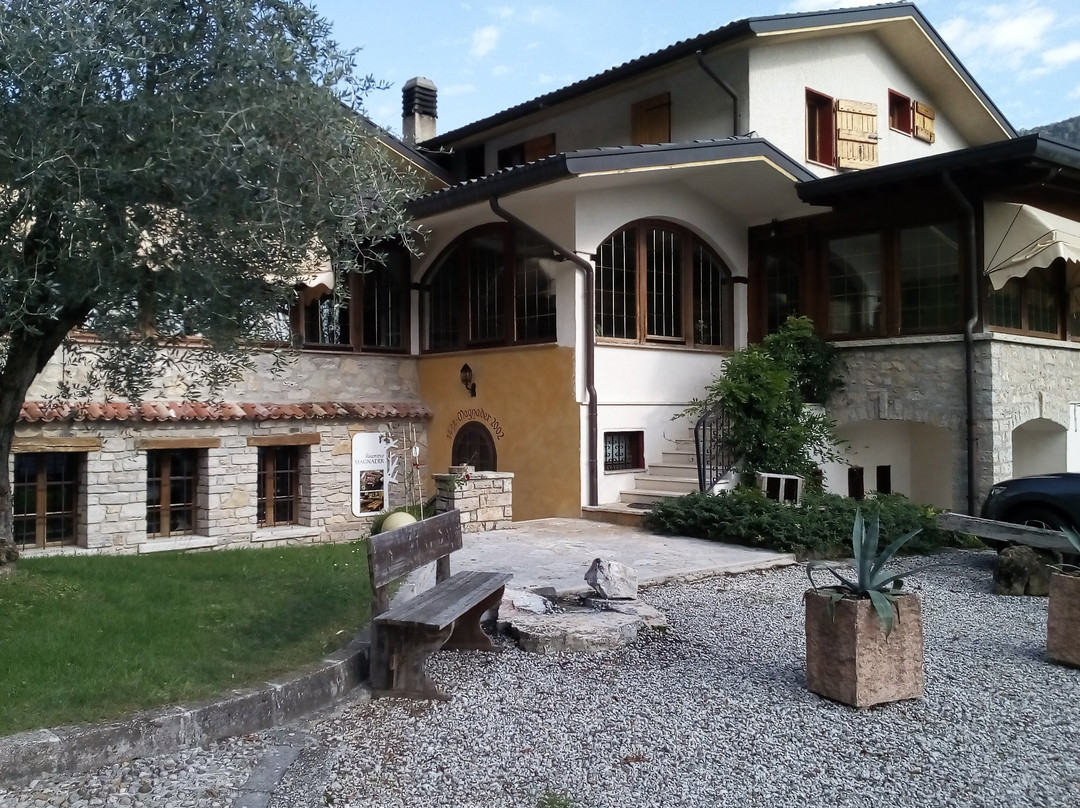 Ai Cadelach Hotel Ristorante Benessere主图