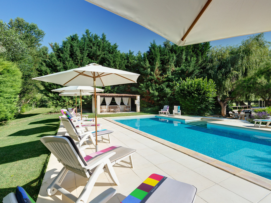 Domaine du Grand Lauron主图