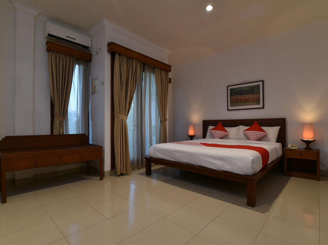 OYO 190 Bsb Hotel主图