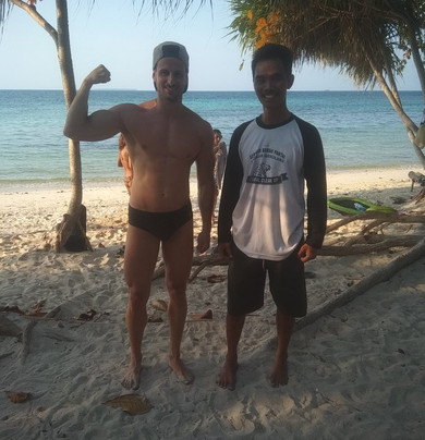 KarimunDjawa Tour-卡里蒙加瓦必去景点