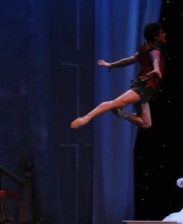 Montgomery Ballet-蒙哥马利必去景点