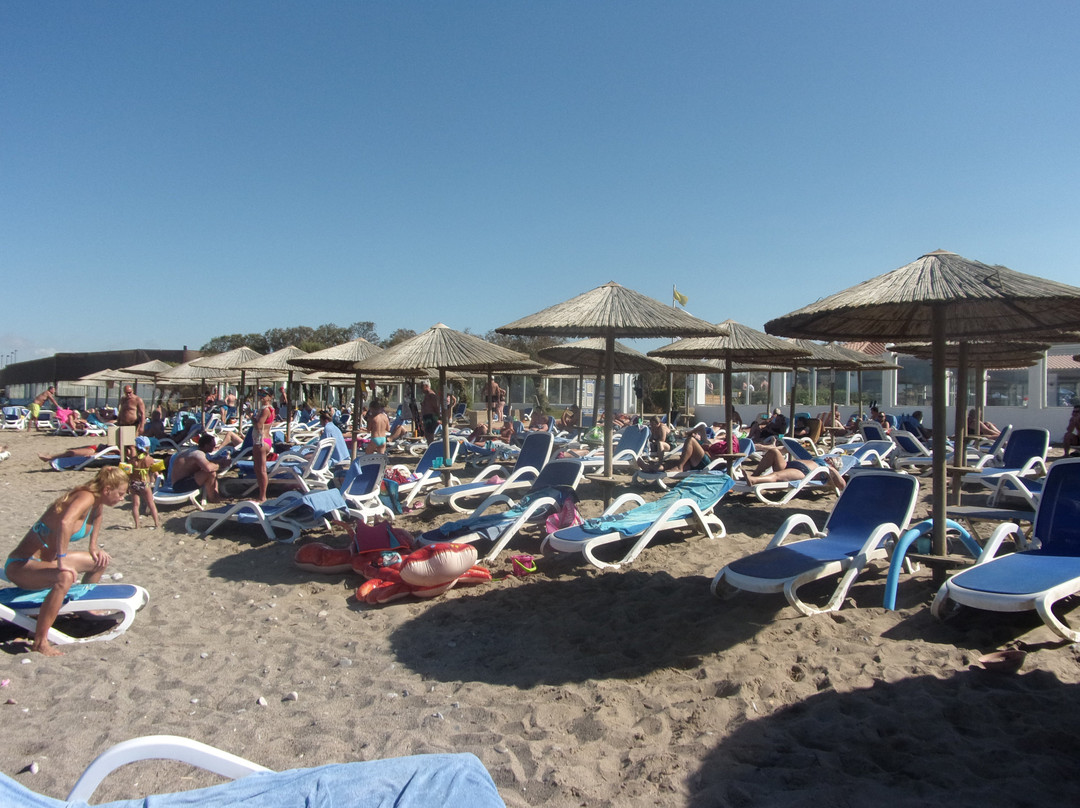 Dessole Dolphin Bay Resort主图