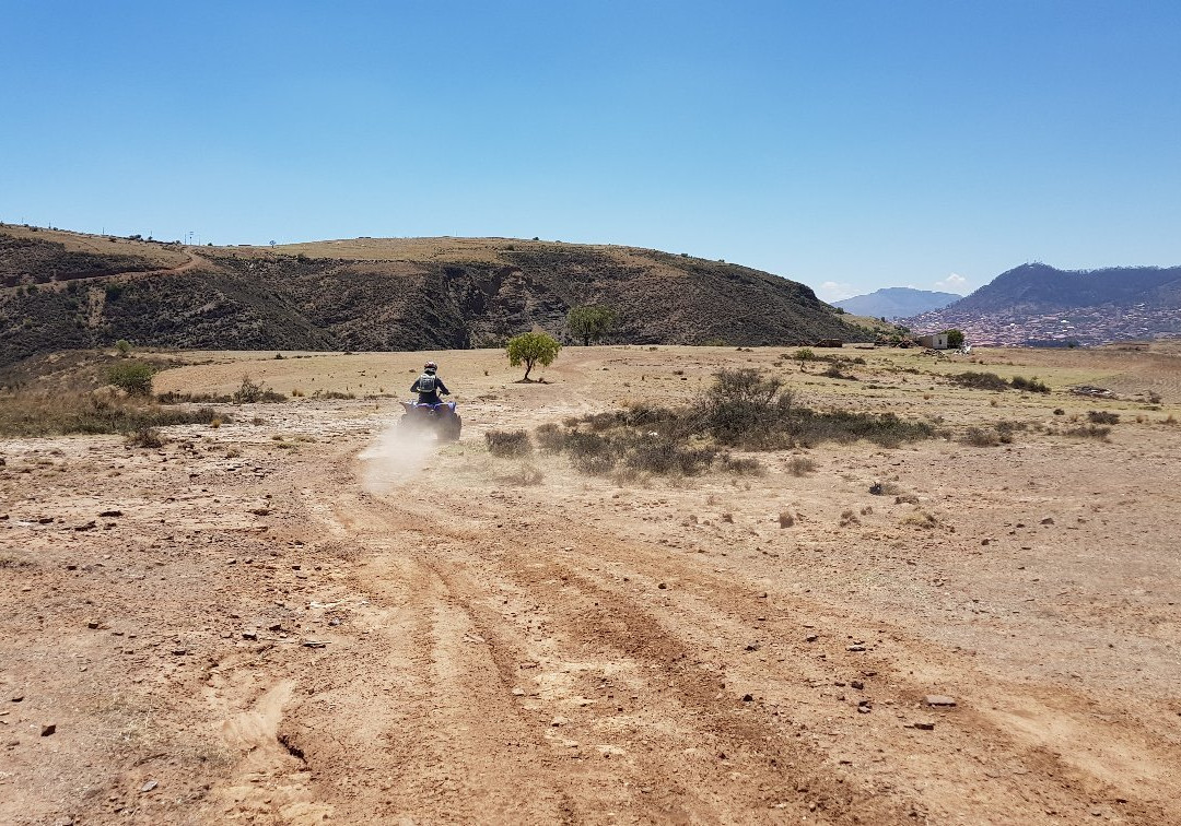 Off Road Bolivia景点图片