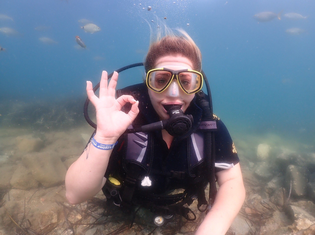 Kusadasi Diving Center景点图片