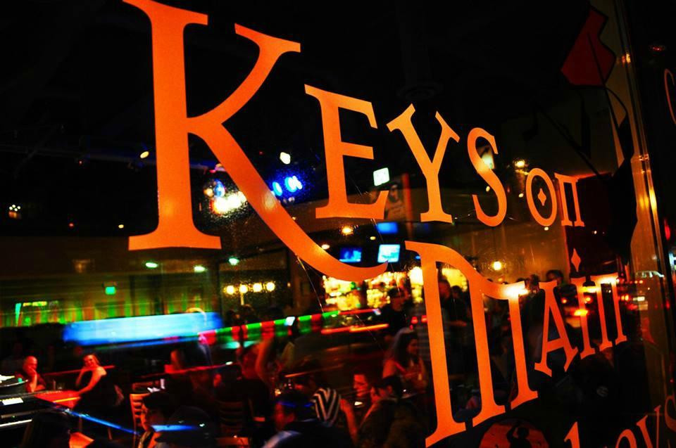 Keys on Main Seattle景点图片