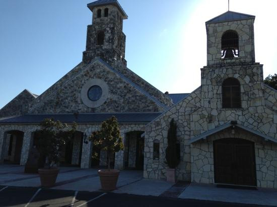 Our Lady of Guadalupe Catholic Church景点图片