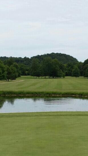 Pebble Brook Golf Course景点图片