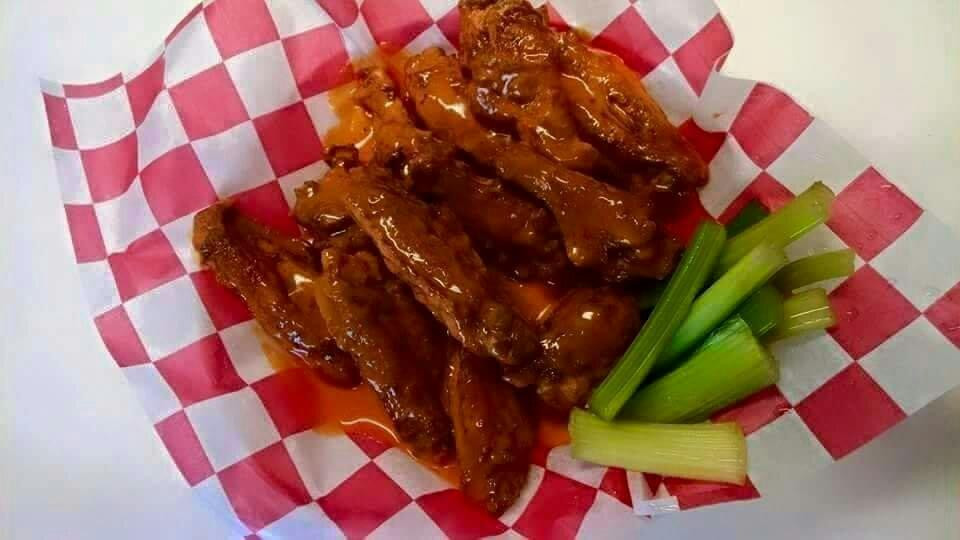 Hickory旅游景点-Billy's Bar