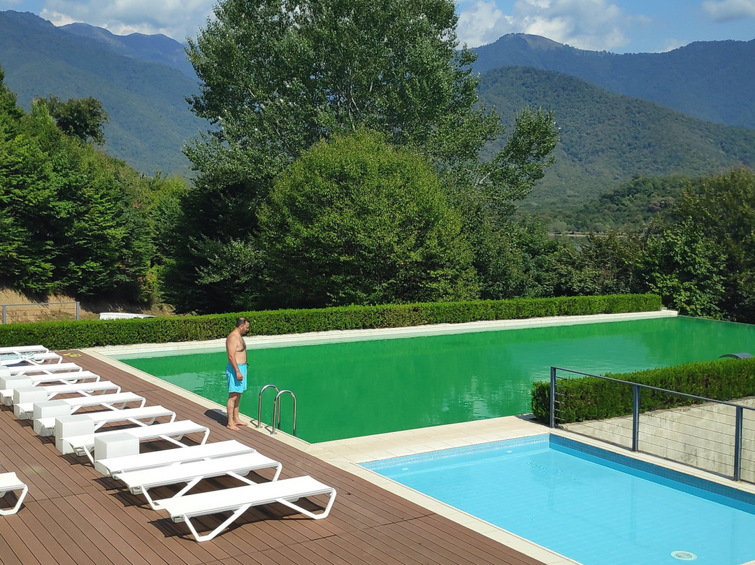 Kvareli Lake Resort主图