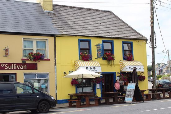 Gearha酒店住宿-Guesthouse Stone House