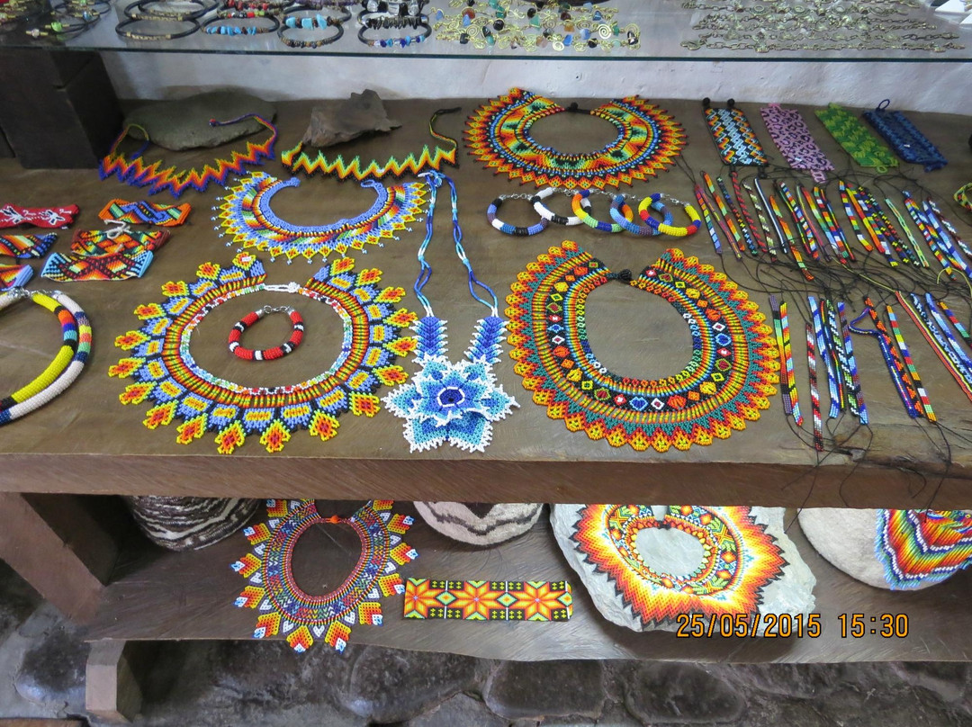 萨伦托旅游景点-Ecoparque the Mirador Alto De La Cruz