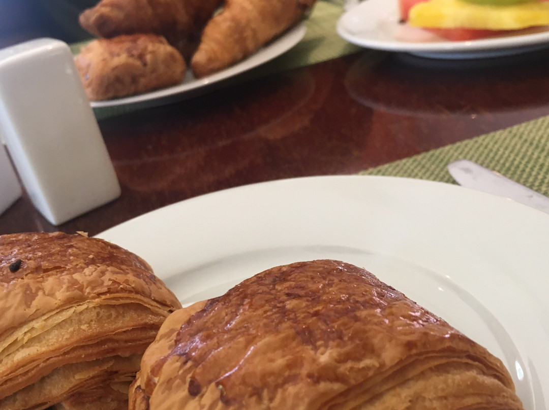 Hotel Koniambo主图