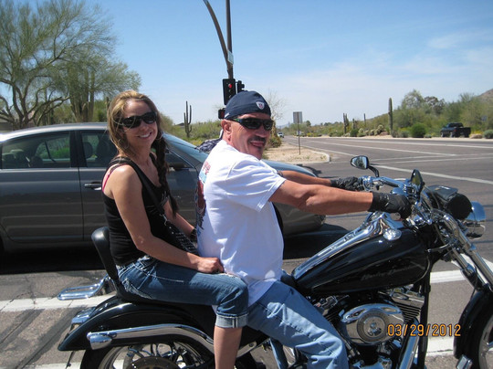 The Westward Motel主图