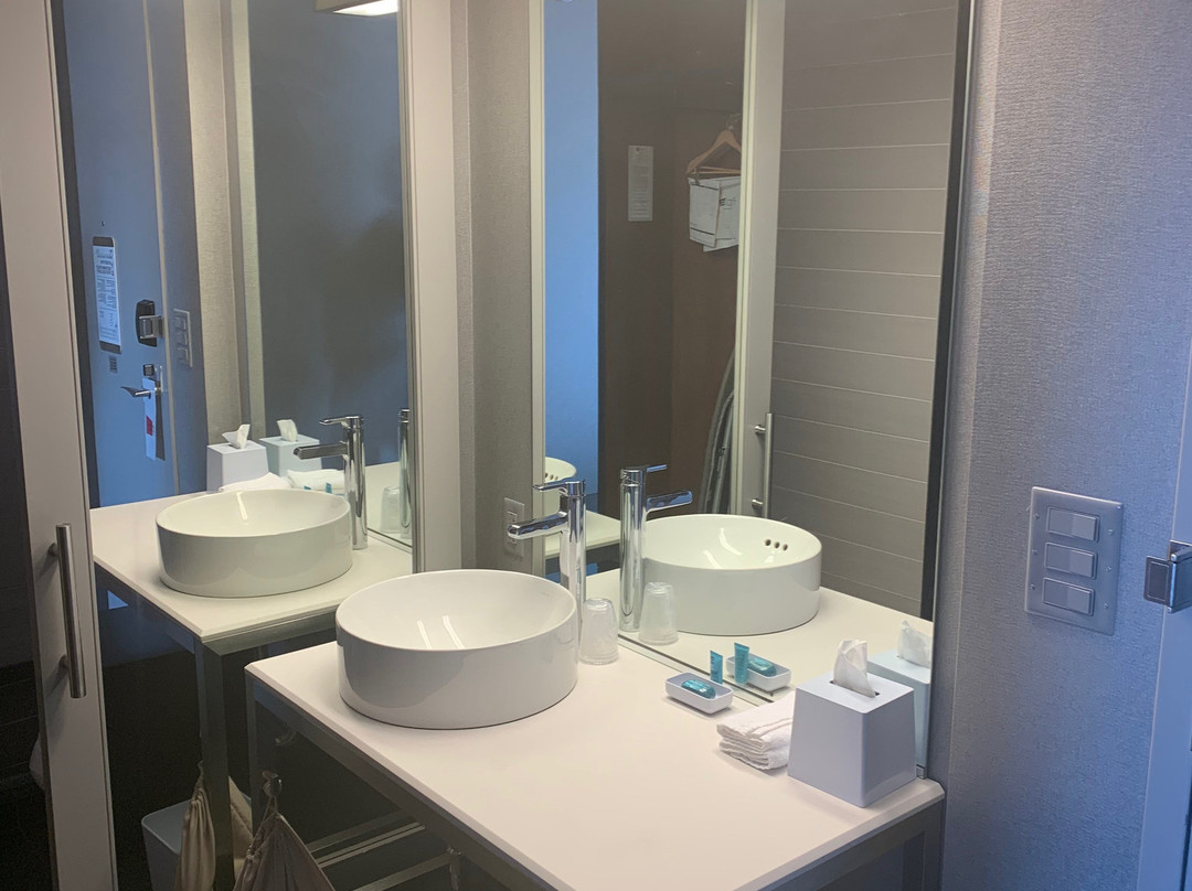 Aloft Buffalo Airport主图