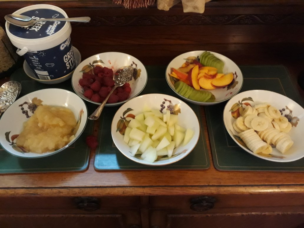 Tudor Barn Farmhouse Bed & Breakfast主图