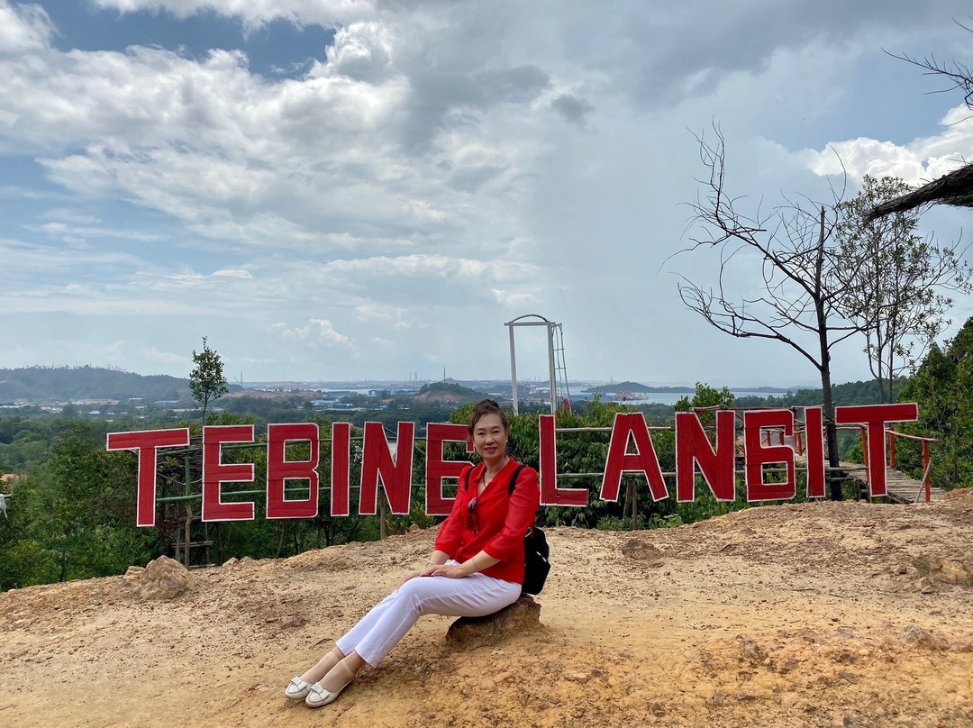 Tebing Langit景点图片