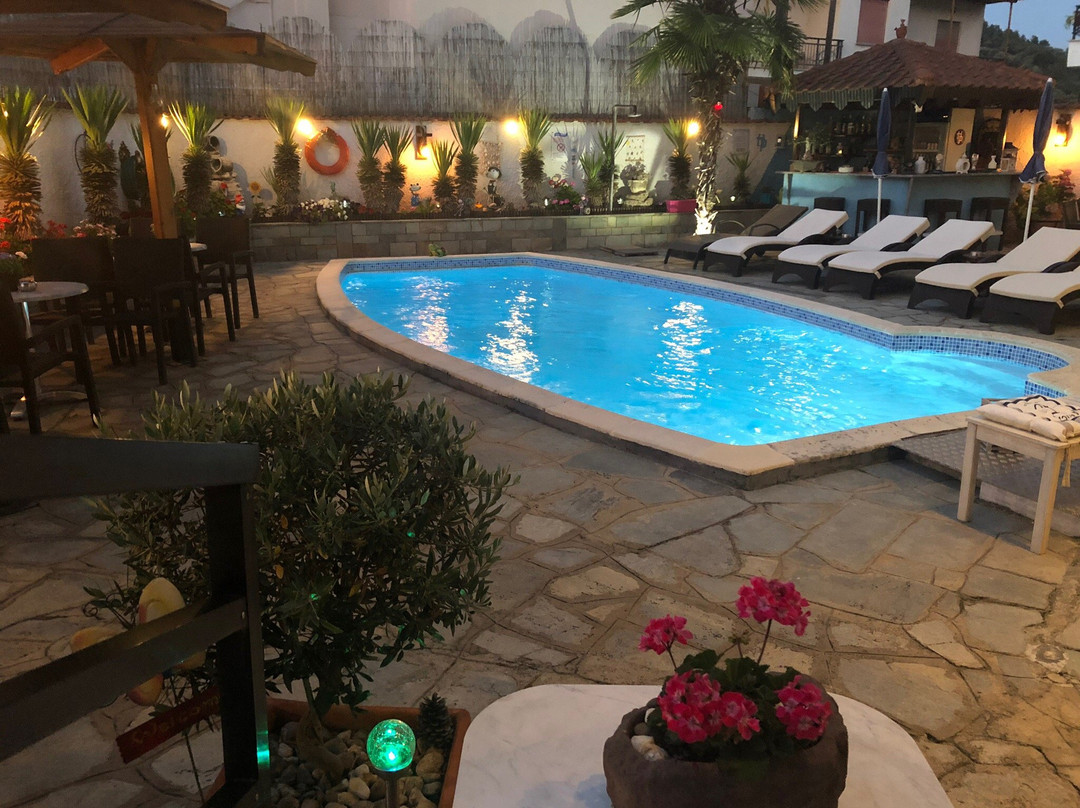 Hotel Pavlidis主图