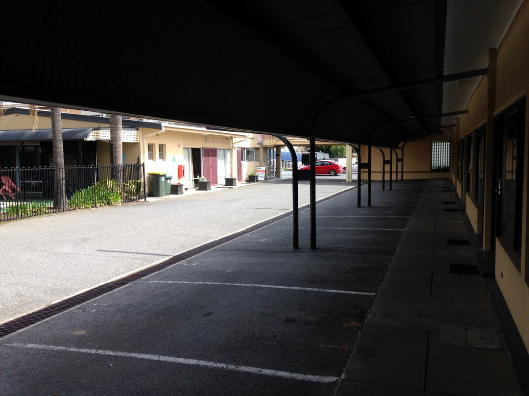 Comfort Inn & Suites Manhattan主图