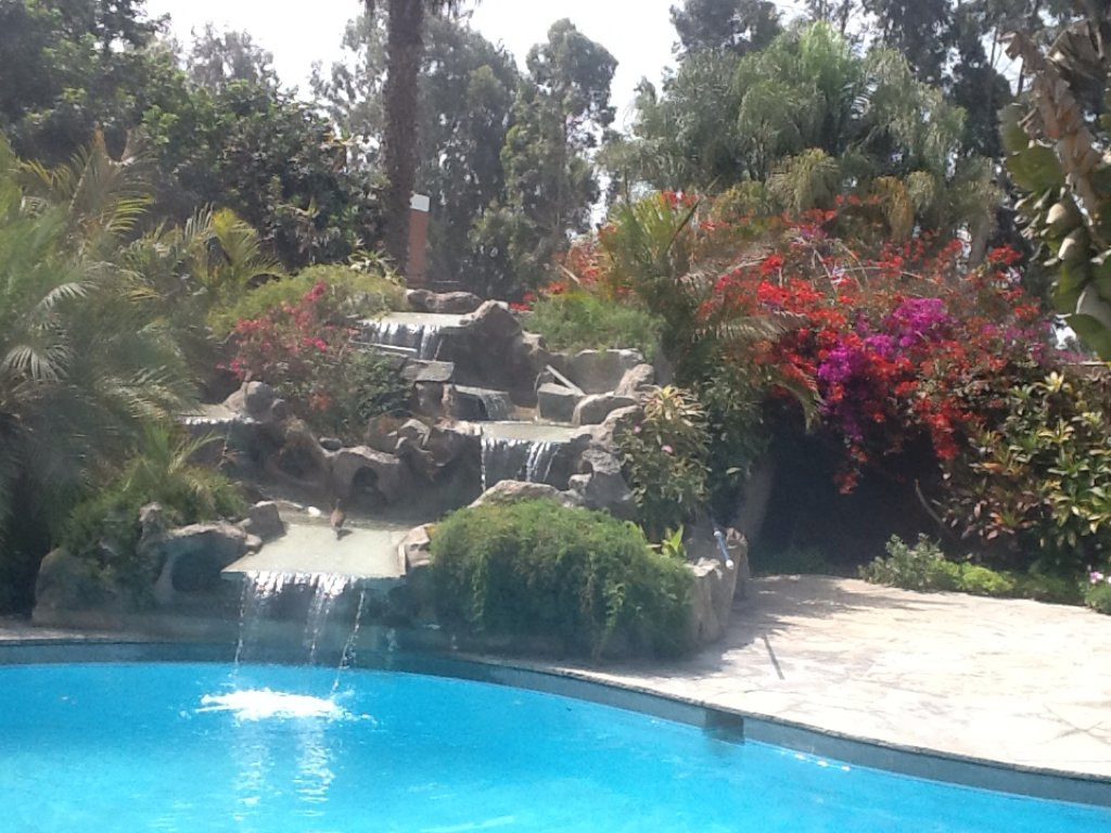 Rancho Viejo Country House主图