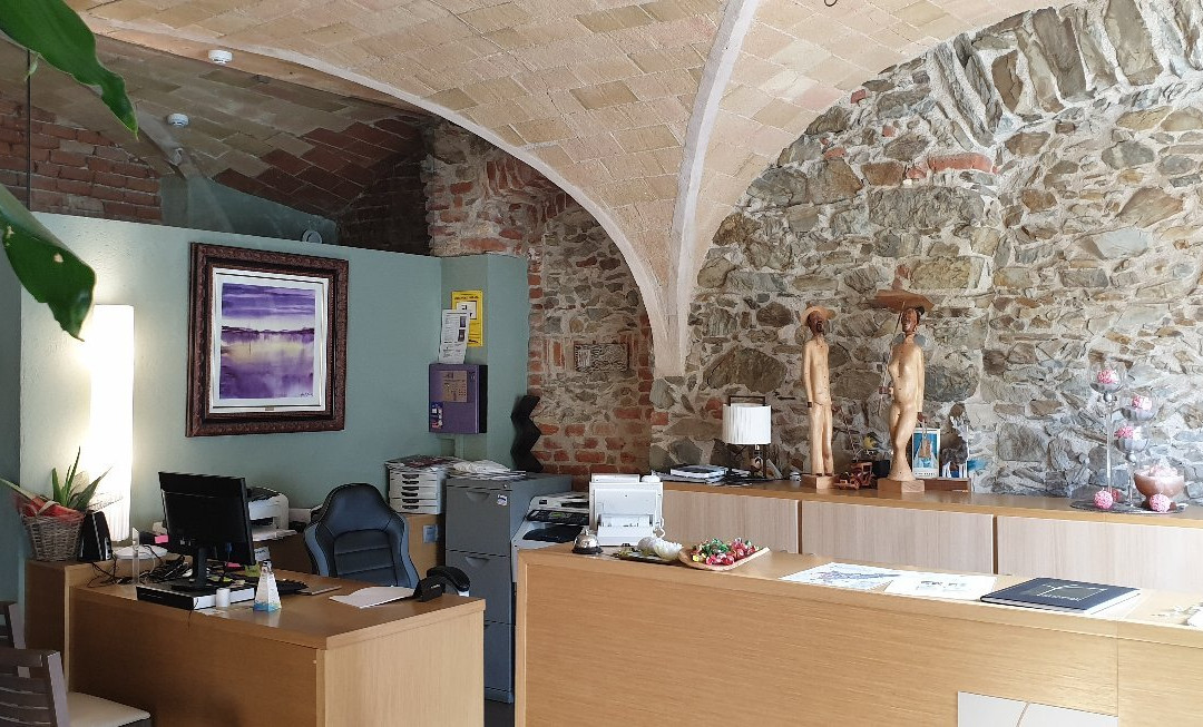 维拉蒙特水疗酒店主图