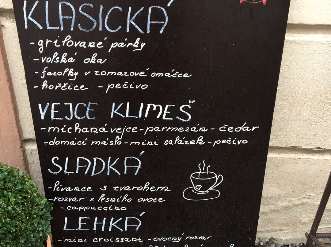 Syrarna Klimes Mikulov-米库洛夫必去景点
