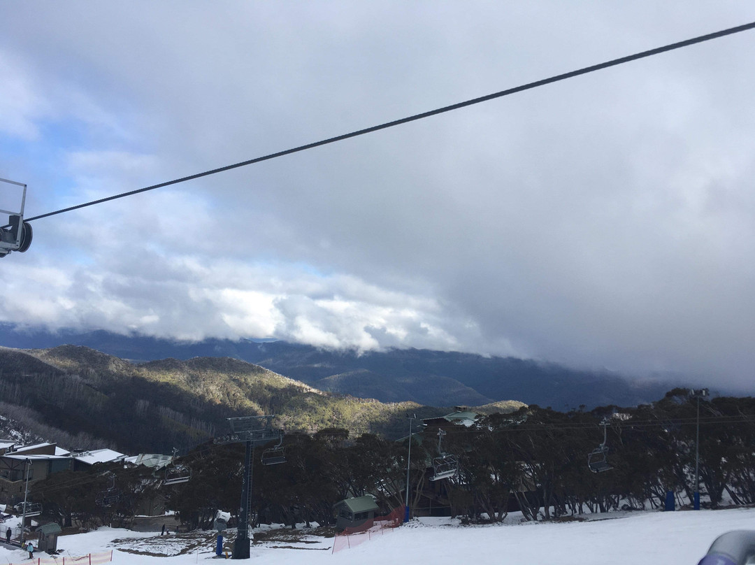 Mt Buller Chalet Hotel & Suites主图