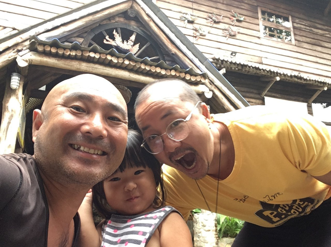 P. Guest House and Country Resort主图
